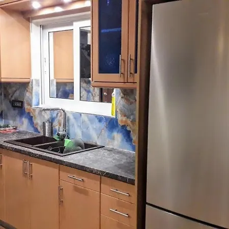 Lägenhet Tony Luxury 2 *