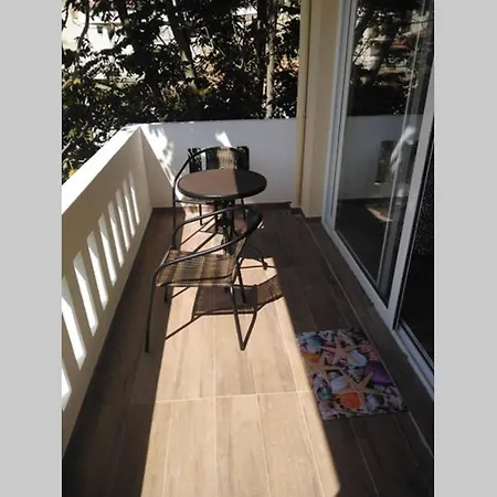 Apartment Tony Central Luxury 2