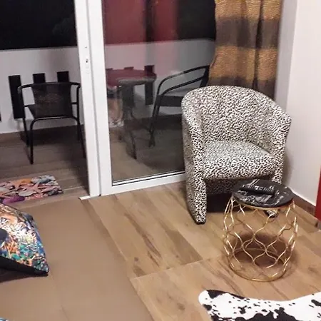 Tony Luxury 2 * Χανιά