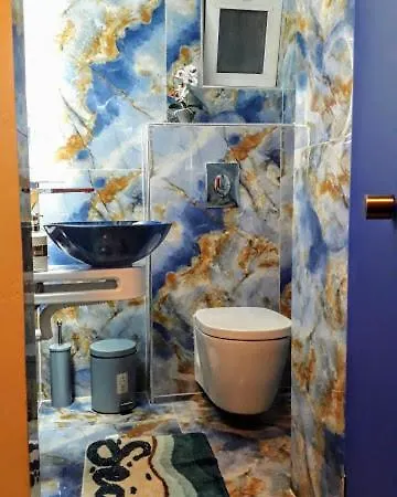 Tony Luxury 2 * Χανιά