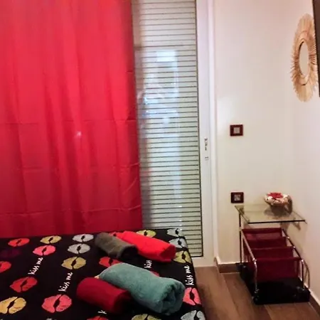Tony Central Luxury 2 Apartment *