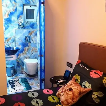 Appartement Tony Luxury 2 Chania (Crete)