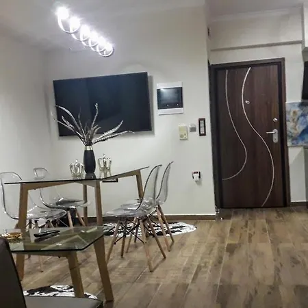 Tony Luxury 2 Διαμέρισμα Χανιά