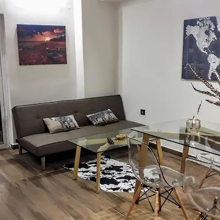 Apartment Tony Central Luxury 2 *