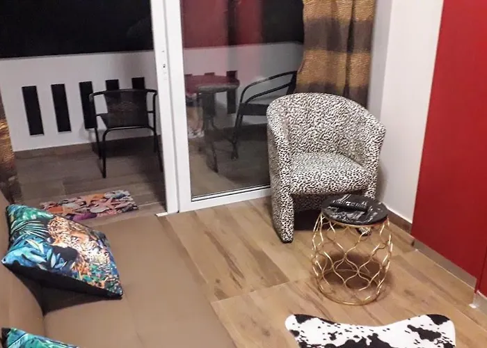 Tony Luxury 2 * Chania (Crete)