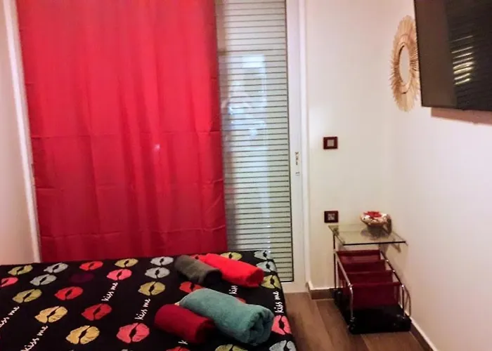 Tony Luxury 2 Apartament *