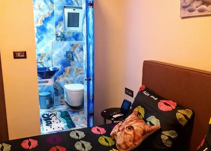 Apartament Tony Luxury 2 Chania (Crete)