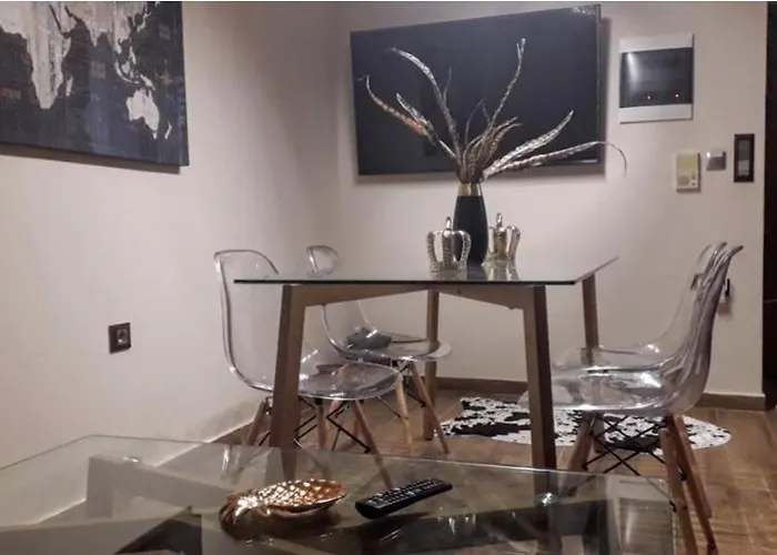 Tony Luxury 2 * Hanya