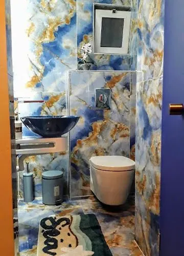 Tony Luxury 2 * Hanya